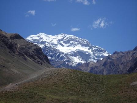 Alta monta�a